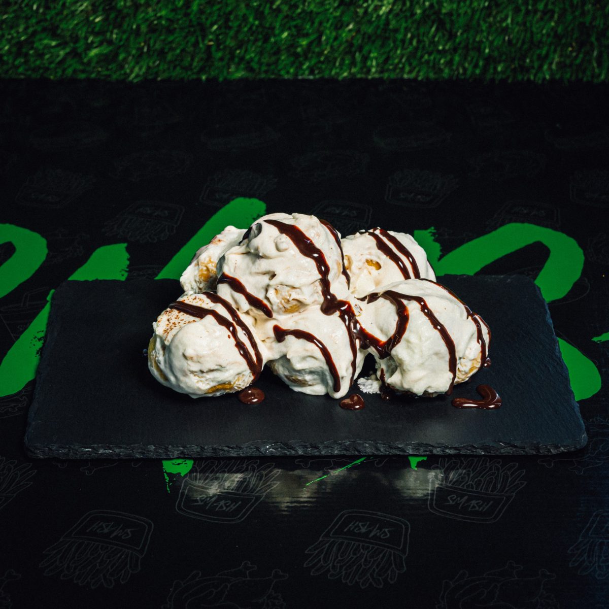 Profiterol