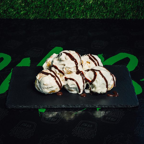 Profiterol