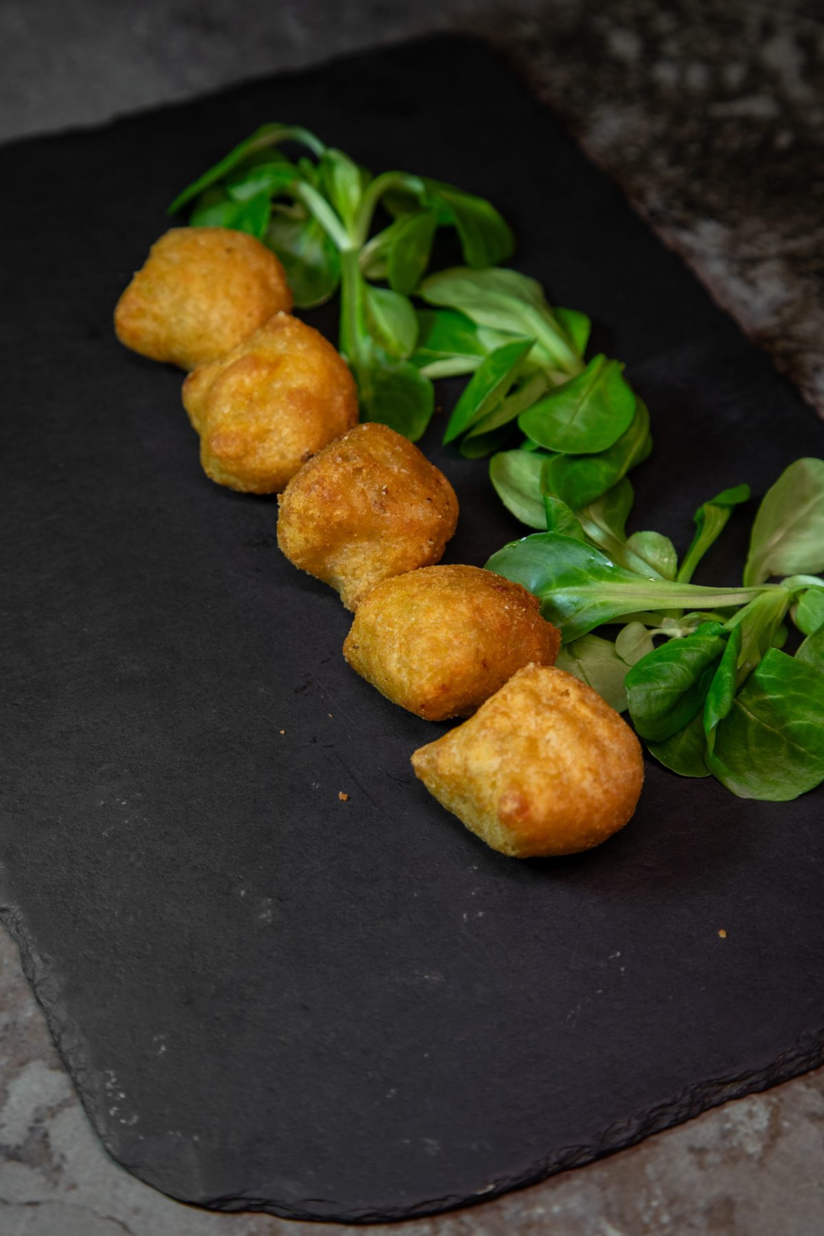 Chili Cheese Nuggets