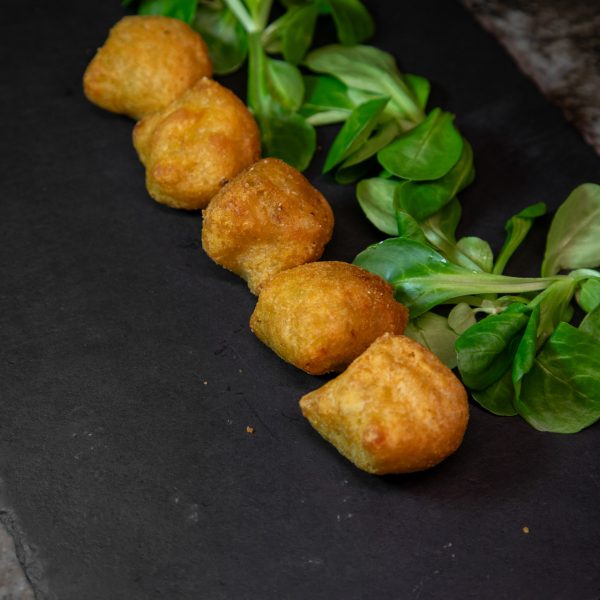 Chili Cheese Nuggets