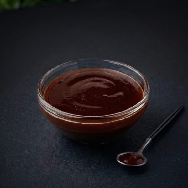 Coca-Cola BBQ szósz