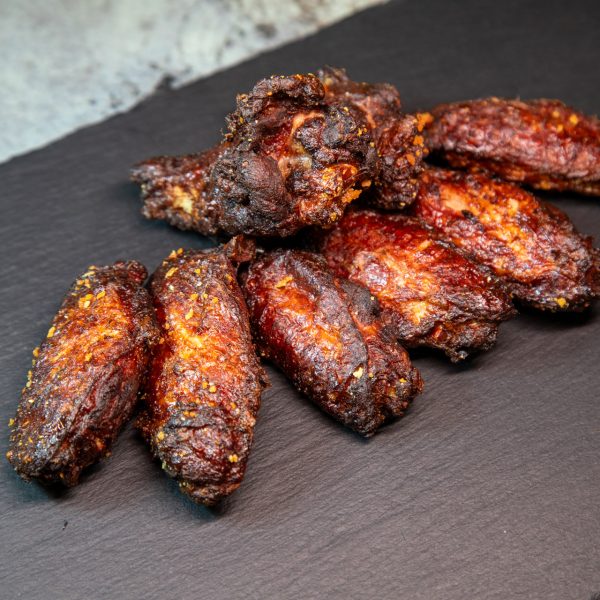 Hot Wings csirkeszárnyak