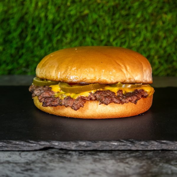Jalapenos Smash Buresz