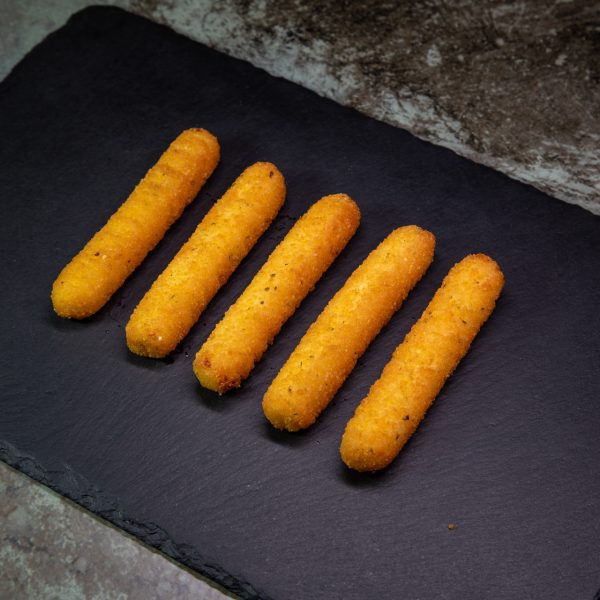 Mozzarella rúd